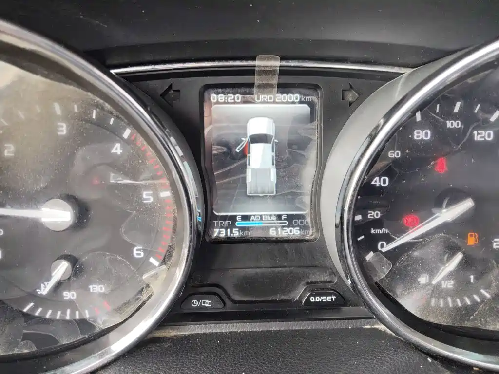 Isuzu TAGA Daka 2021 2021 3.0T Diesel Manual 2WD Value Edition Standard Wheelbase 4KH1CT6H1