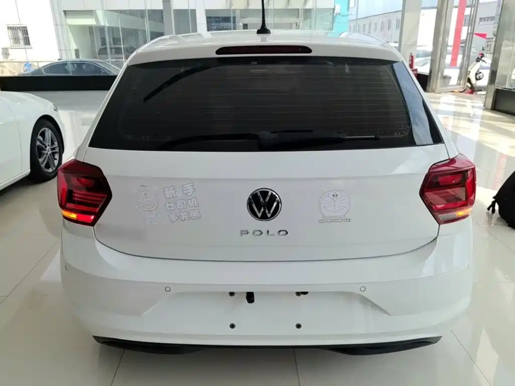 Volkswagen Polo, миниатюра 6