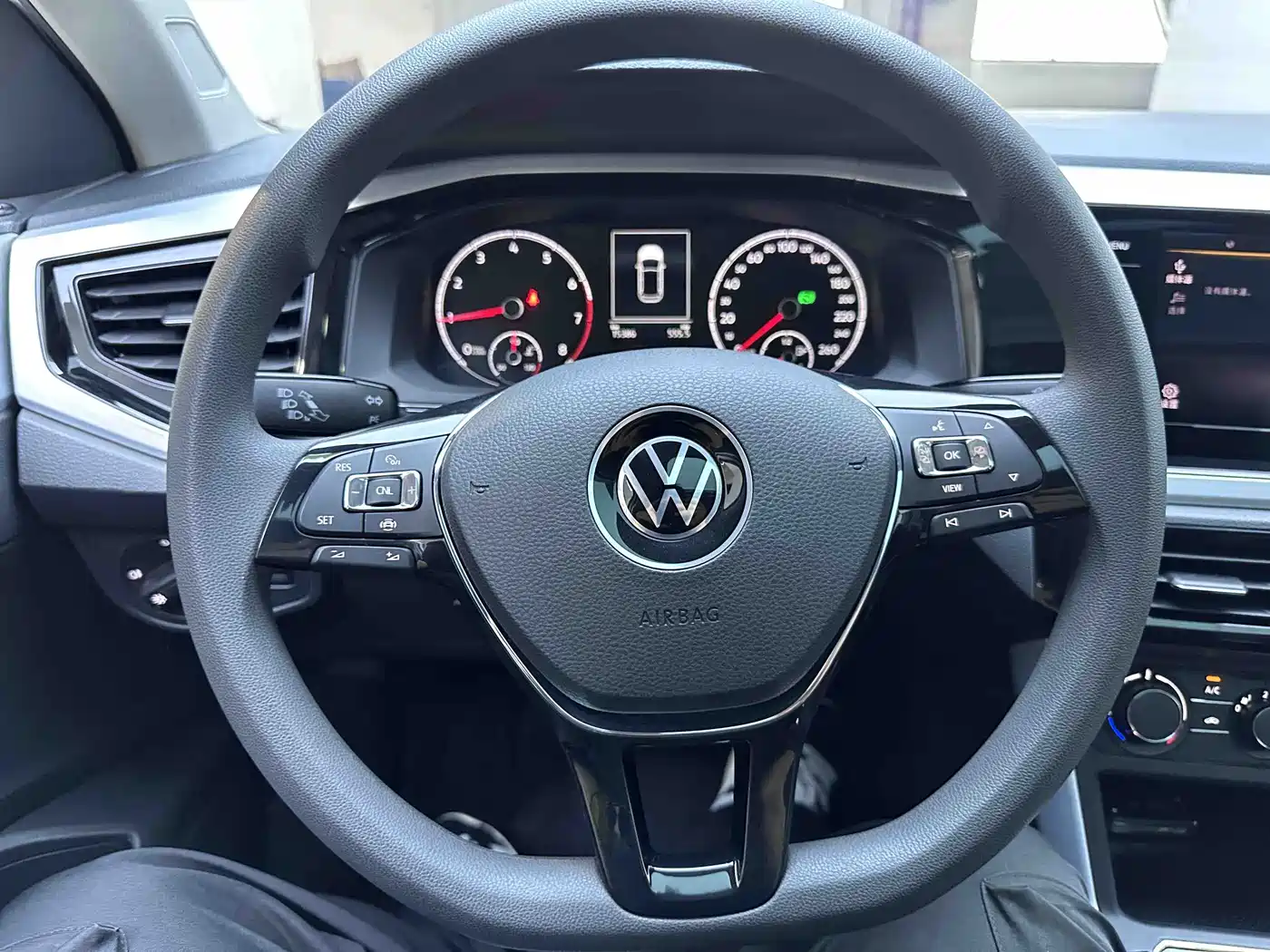 Volkswagen Polo, миниатюра 15