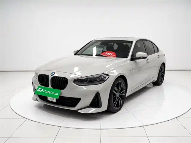 BMW 1 Series 2020 Model 125i Leading M Sport Package