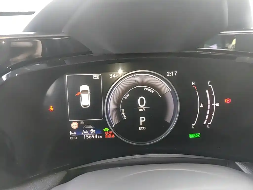 Lexus NX 2024 2024 350h FWD Joy Creation Edition