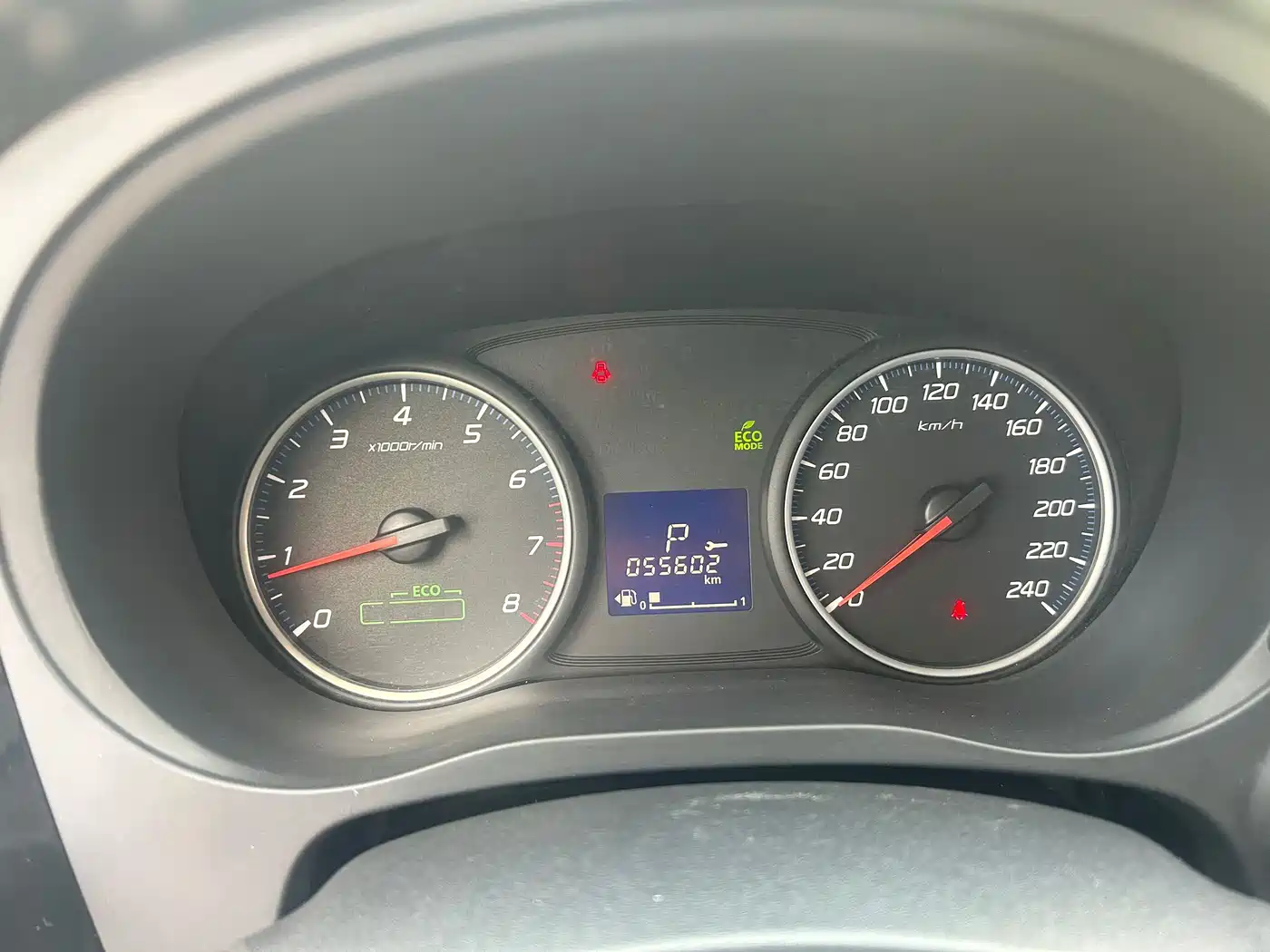 Mitsubishi Outlander 2018 2.0L 2WD Glory Edition 5-seater фото 3