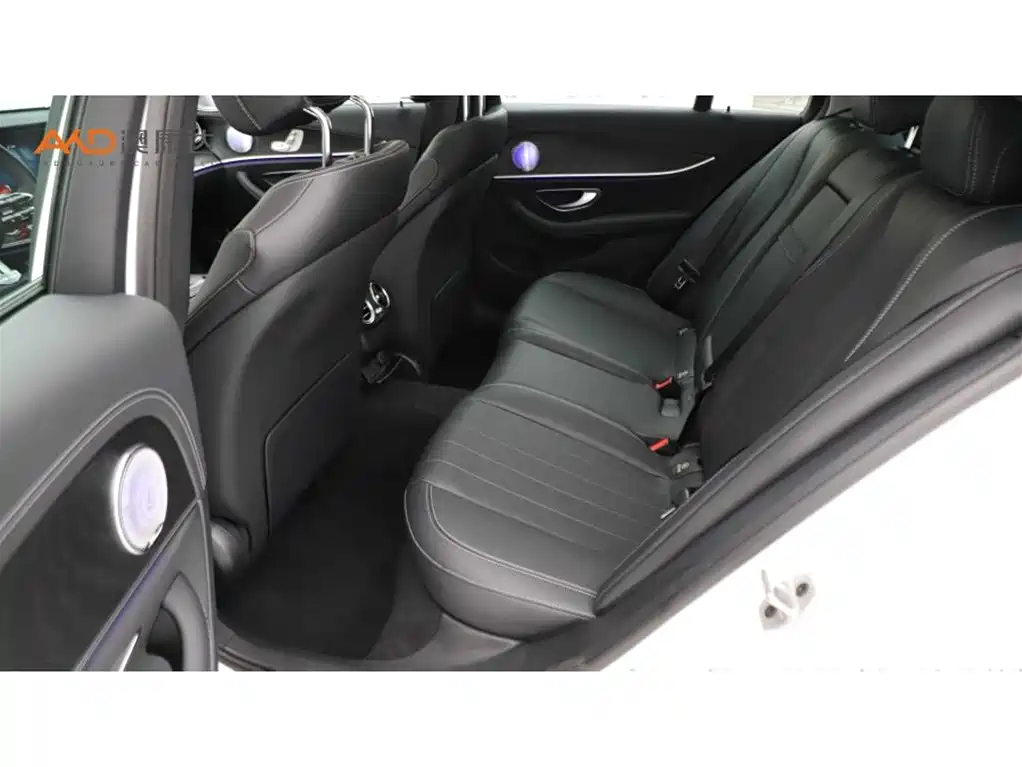 Mercedes-Benz E-Class (Import) 2023 E 260 Fashion Sport Edition фото 7