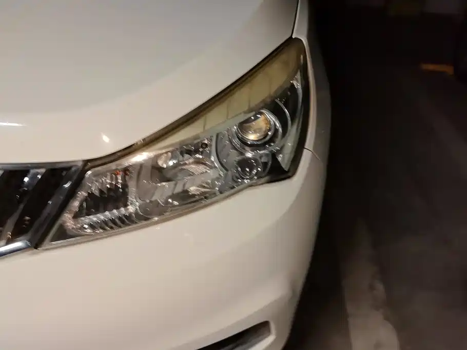 Karry K50 2017 2017 1.5L Manual Luxury