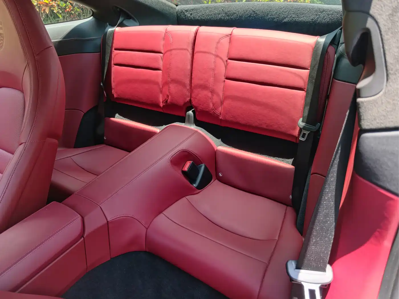 Porsche 911 2023 Carrera S 3.0T фото 24