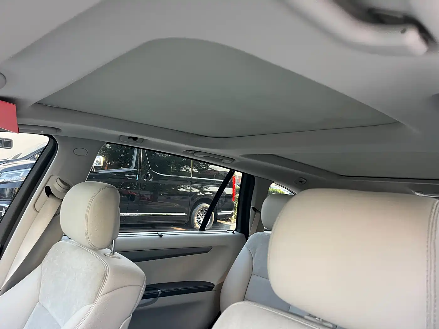 Mercedes-Benz R-Class 2014 R 320 4MATIC Business фото 13