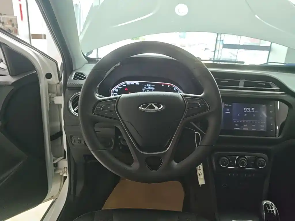 Chery Tiggo 3x 2019 2018 1.5L Manual Elite