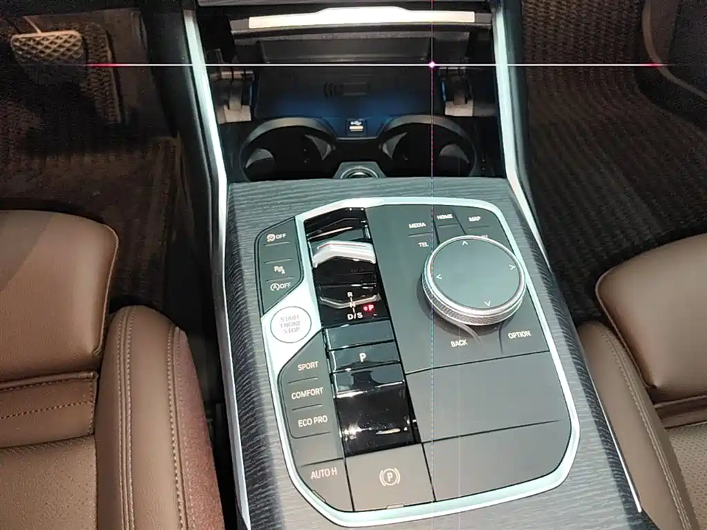 BMW 3 Series 2025 325Li M Sport Package фото 14