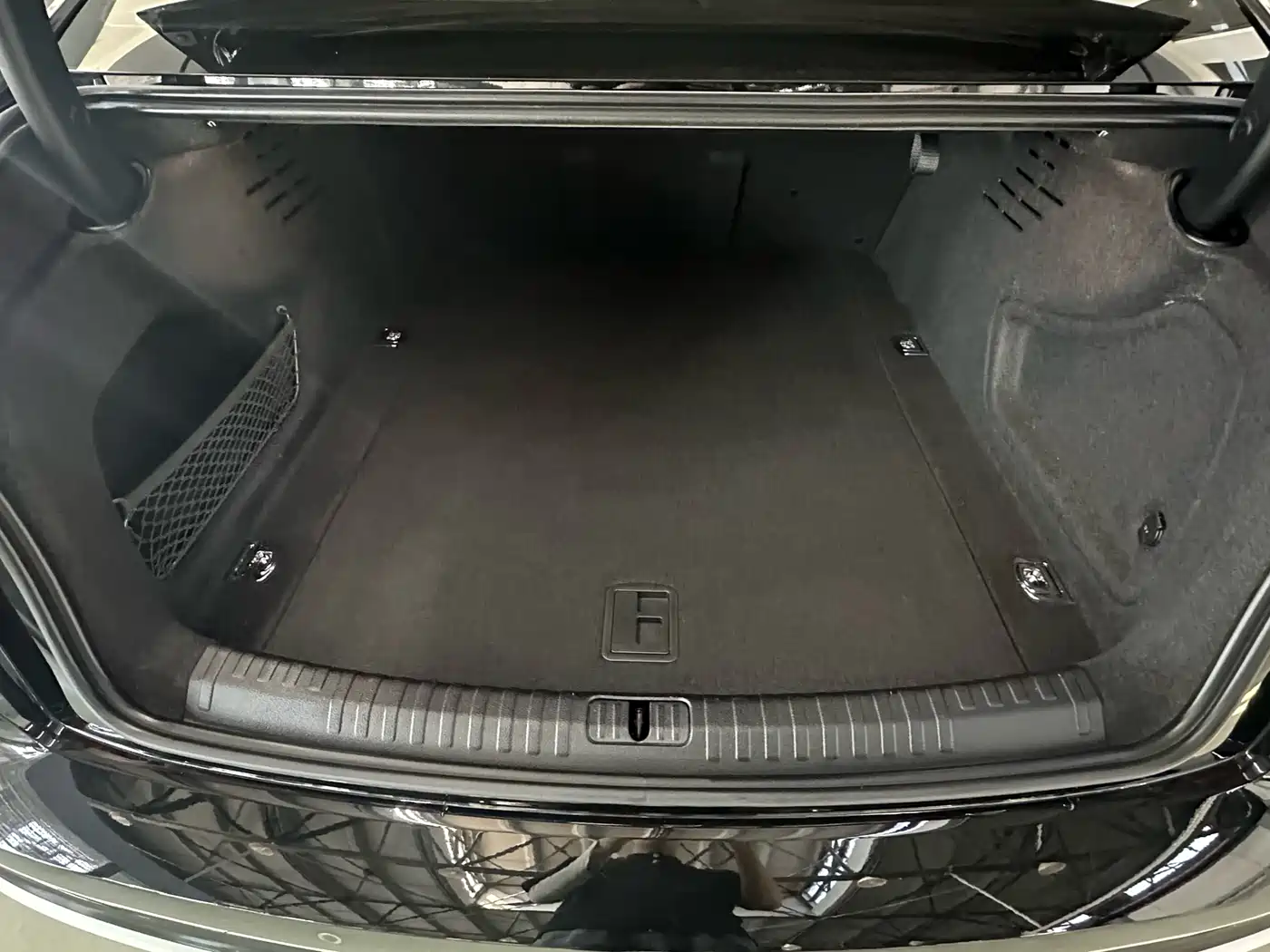 Audi A6L 2023 Facelift 45 TFSI quattro Premium Dynamic фото 17
