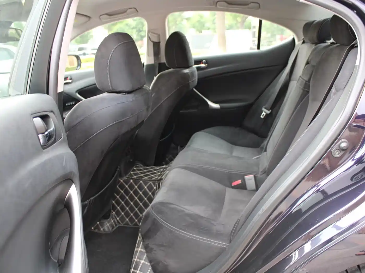 Lexus IS 2010 2009 300 Dynamic Edition