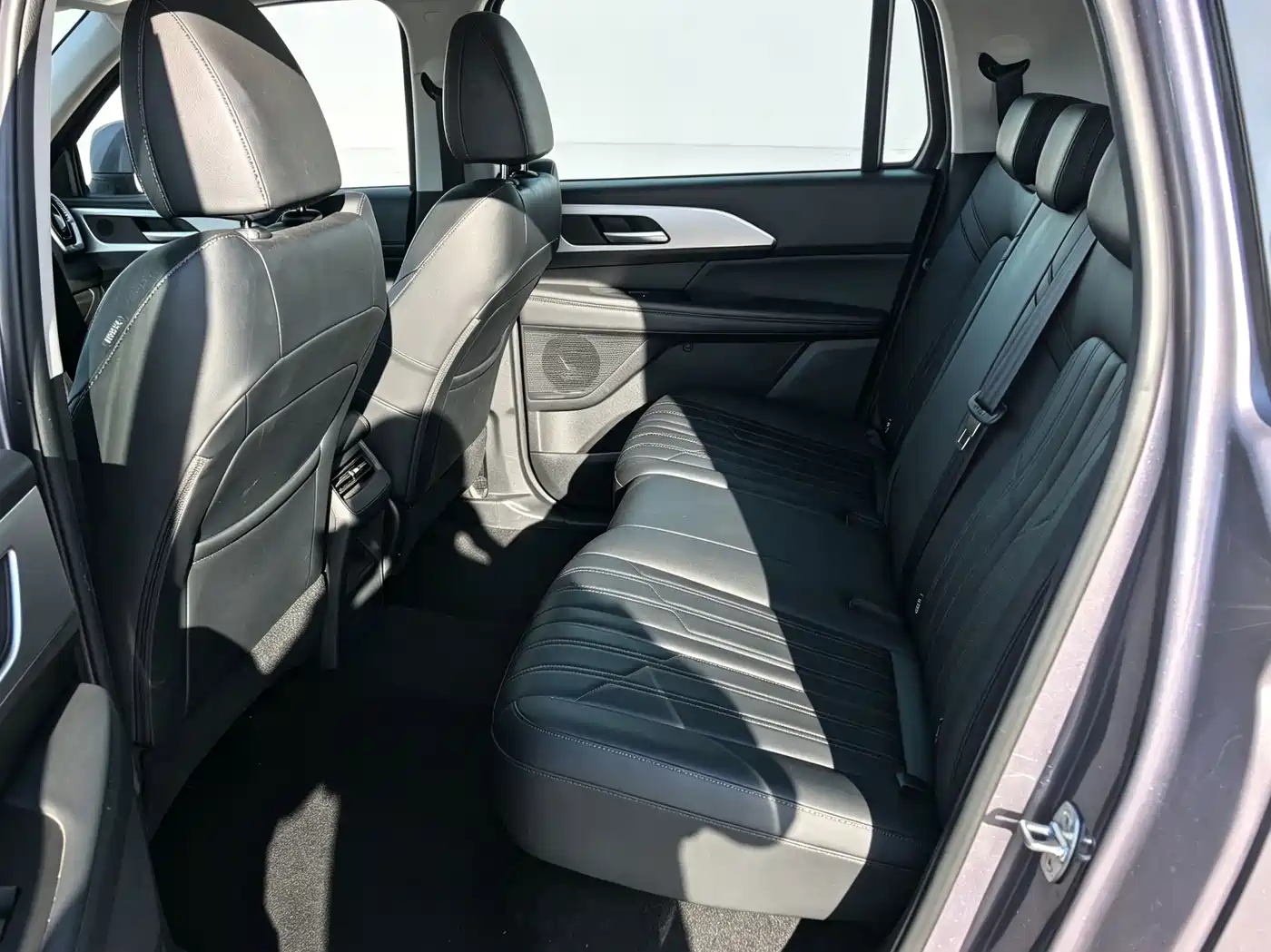 Haval H5 2024 2023 2.0T Automatic AWD Leading Elite Gasoline