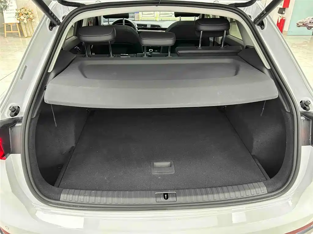 Audi Q3 2023 35 TFSI Fashion Elegance (1.4T) фото 16