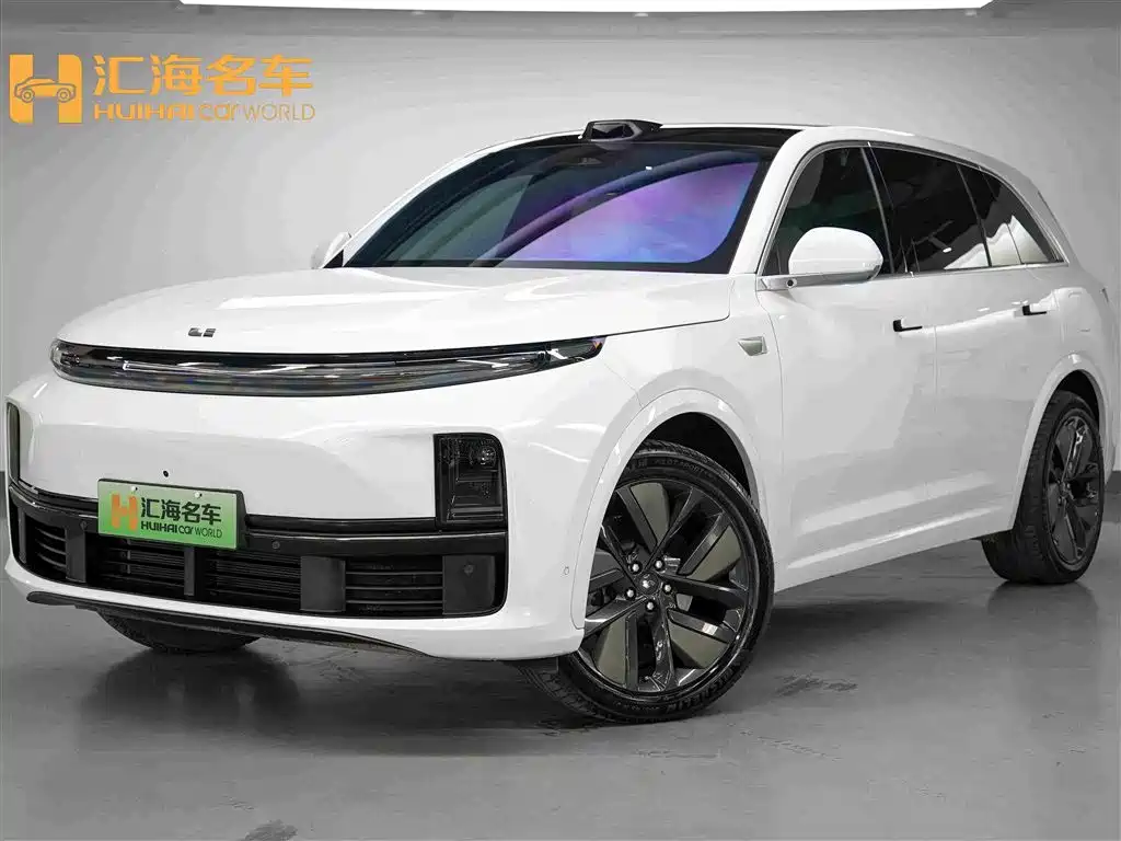Li Auto L7 2024