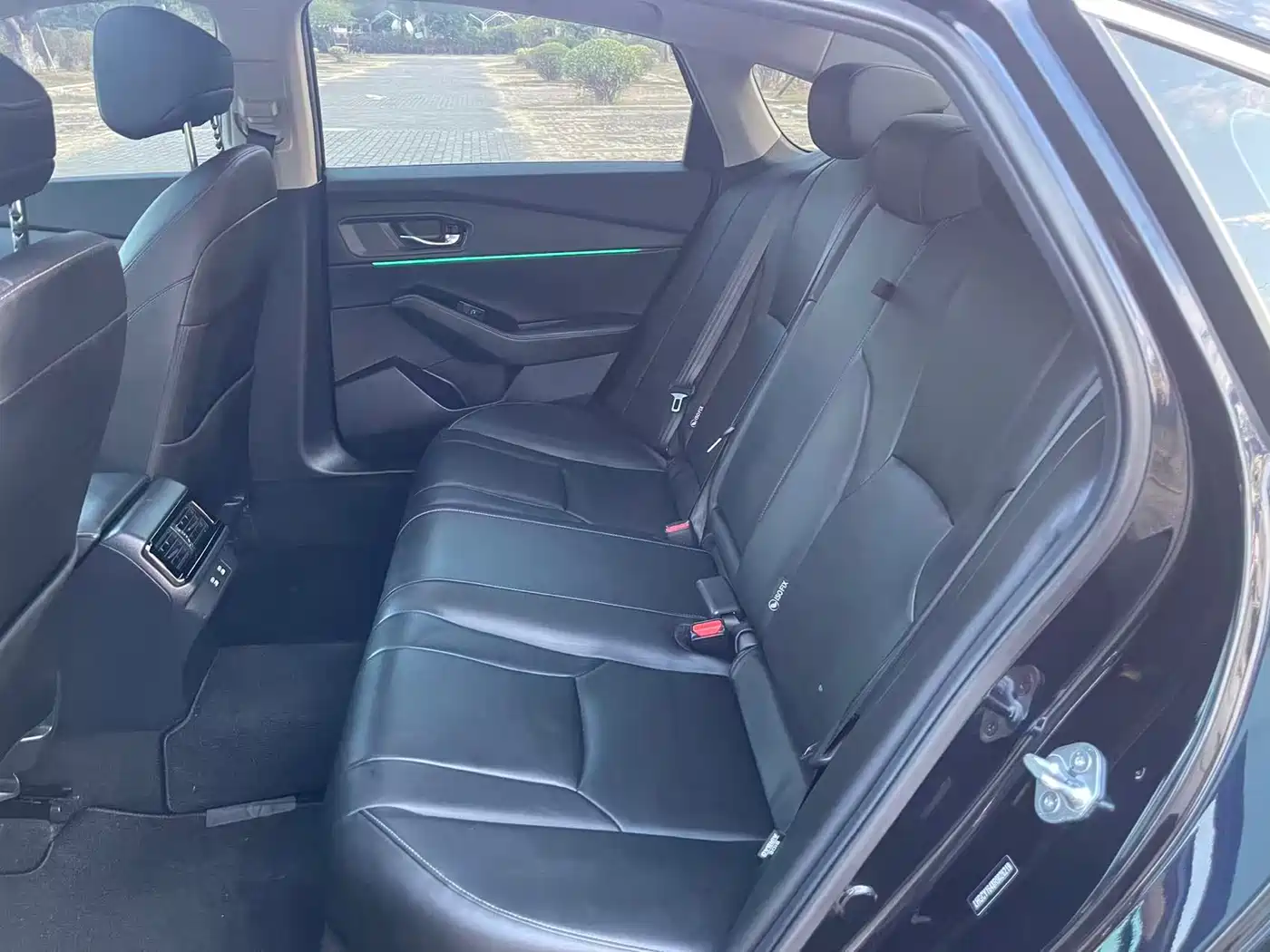 Honda Accord 2024 2023 260TURBO Smart Enjoyment Edition