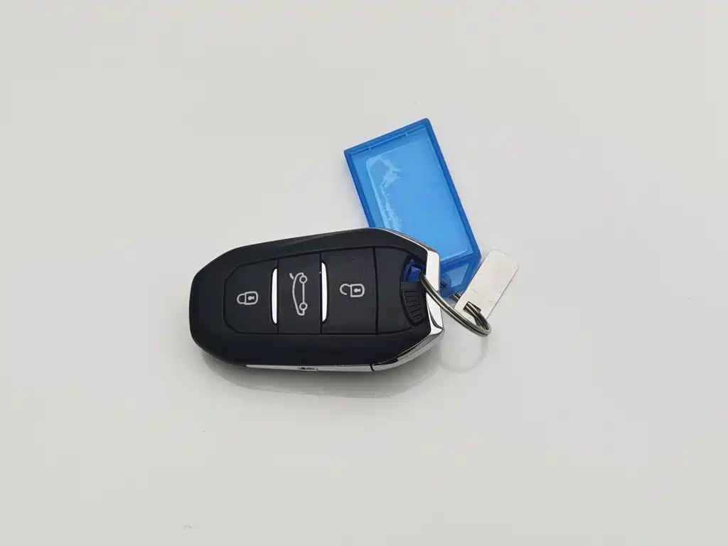 Citroen C5 X, миниатюра 19