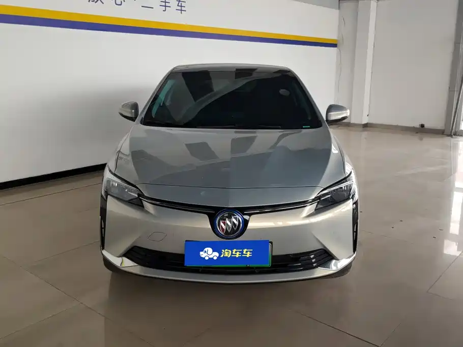 Buick Velite 6 2024 2024 Model 430km Premium Edition