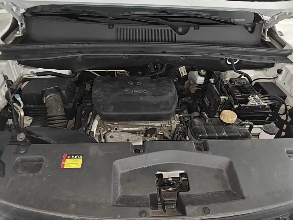 Wuling Motors Wuling Xingchen 2023 2021 1.5T CVT Starlight Edition