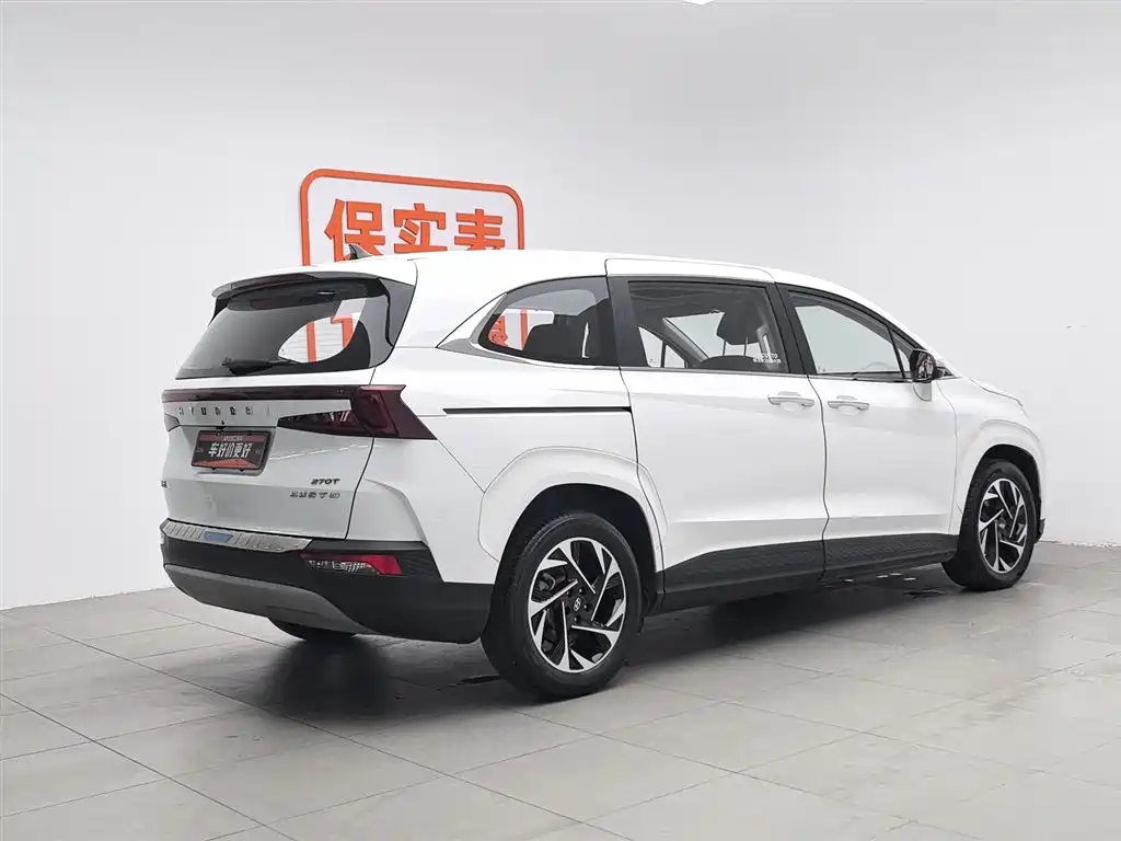 Hyundai Kustu 2021 270TGDi Premium LUX фото 2