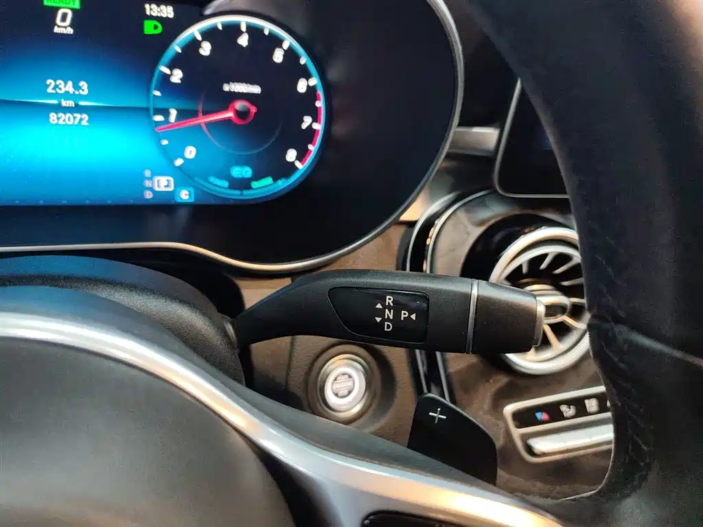Mercedes-Benz C-Class 2019 Facelift C 260 L Sport фото 14