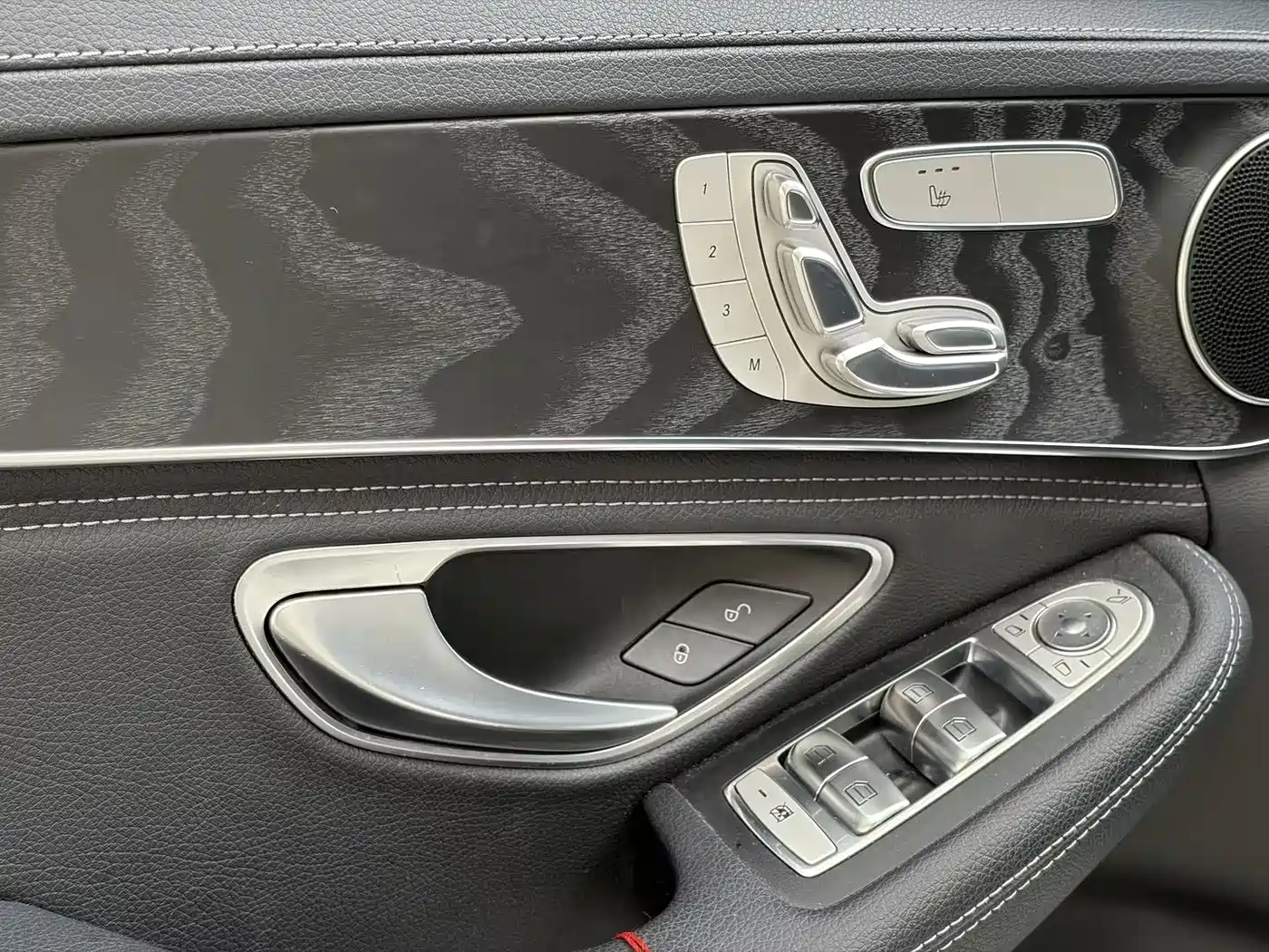 Mercedes-Benz C-Class 2020 Facelift C 260 L Sport фото 10