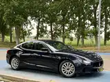 Photo 6 - Maserati Ghibli