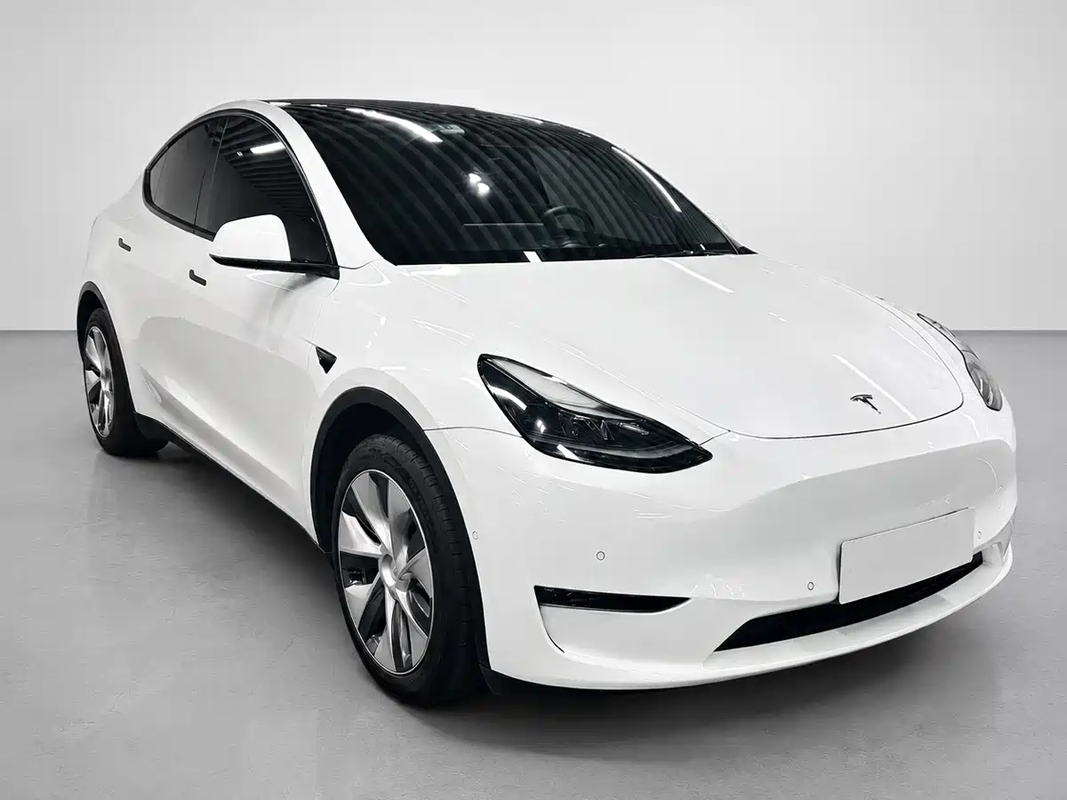 Фото 1 - Tesla Model Y