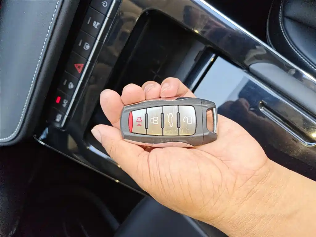 Haval H6 2021 3rd Gen 1.5T Auto 2WD Pro фото 9