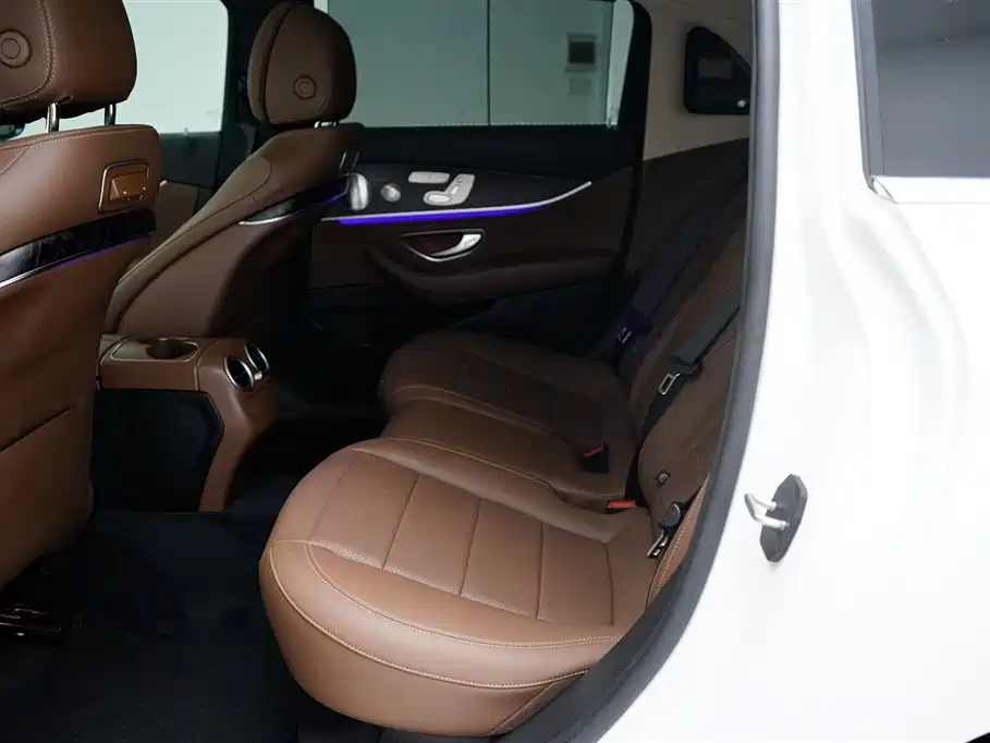 Mercedes-Benz E-Class 2020 E 300 L Sport Luxury Model фото 6