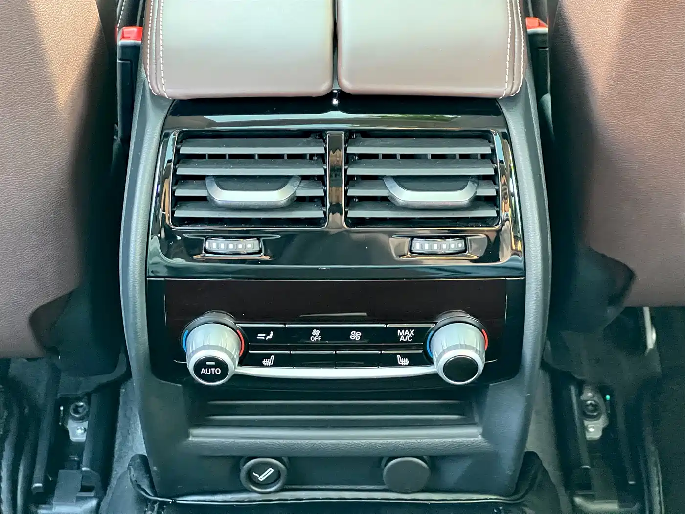 BMW 5 Series 2019 530Li Leading Luxury Package фото 16