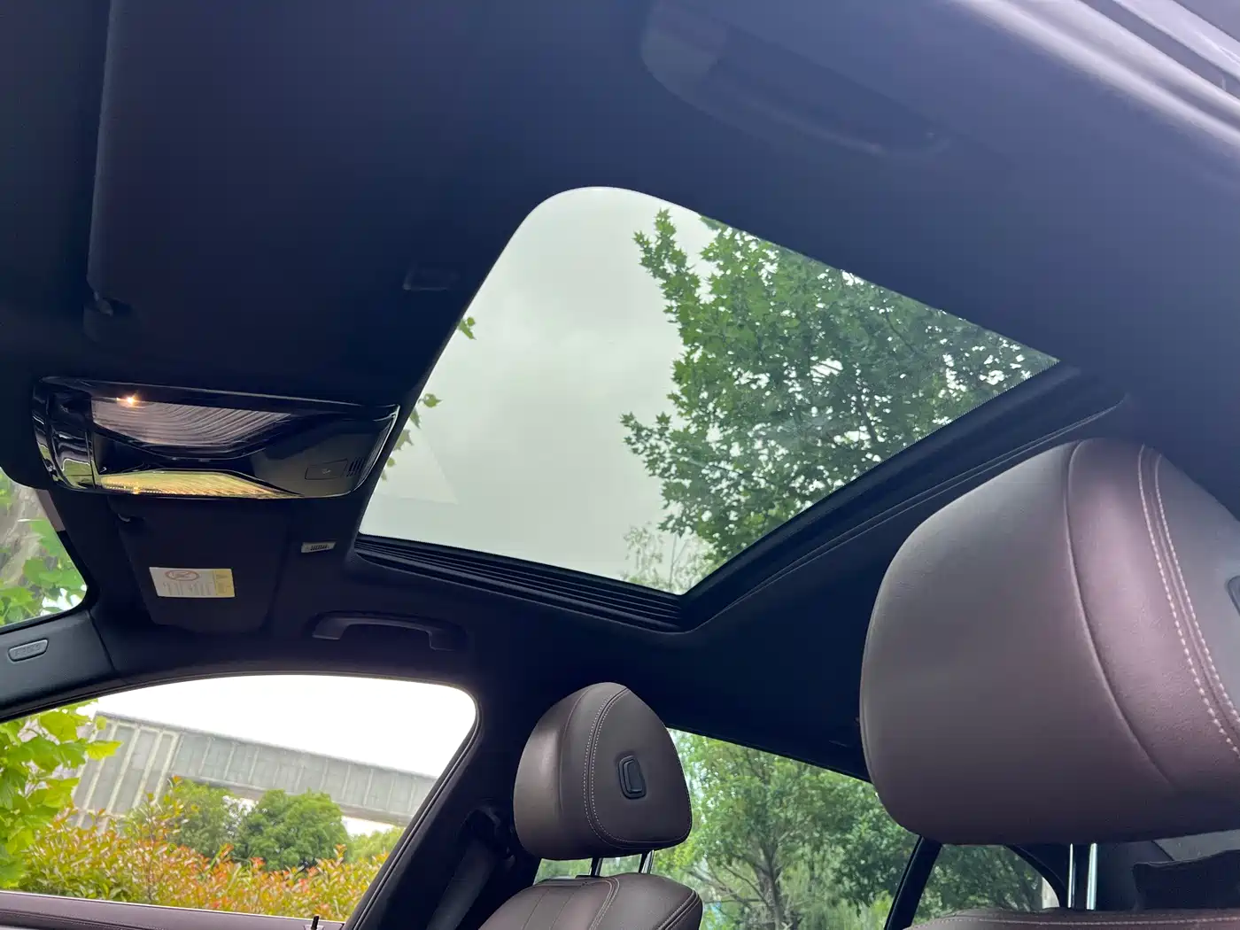 BMW 5 Series 2020 525Li M Sport Package фото 15