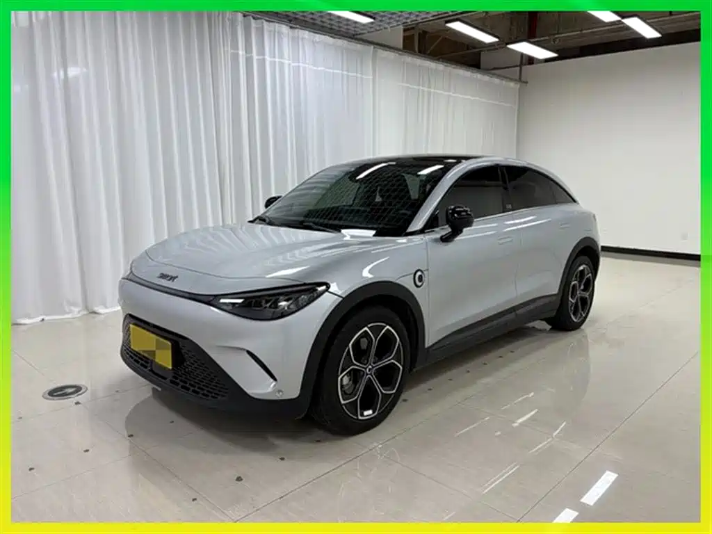 smart #3 2024 Stylish Standard Edition