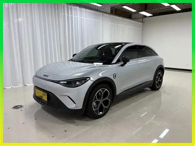 smart #3 2024 Stylish Standard Edition