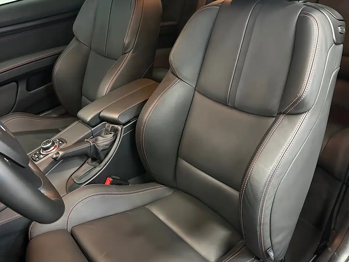 BMW M3 2011 M3 Coupe Matte Edition фото 8