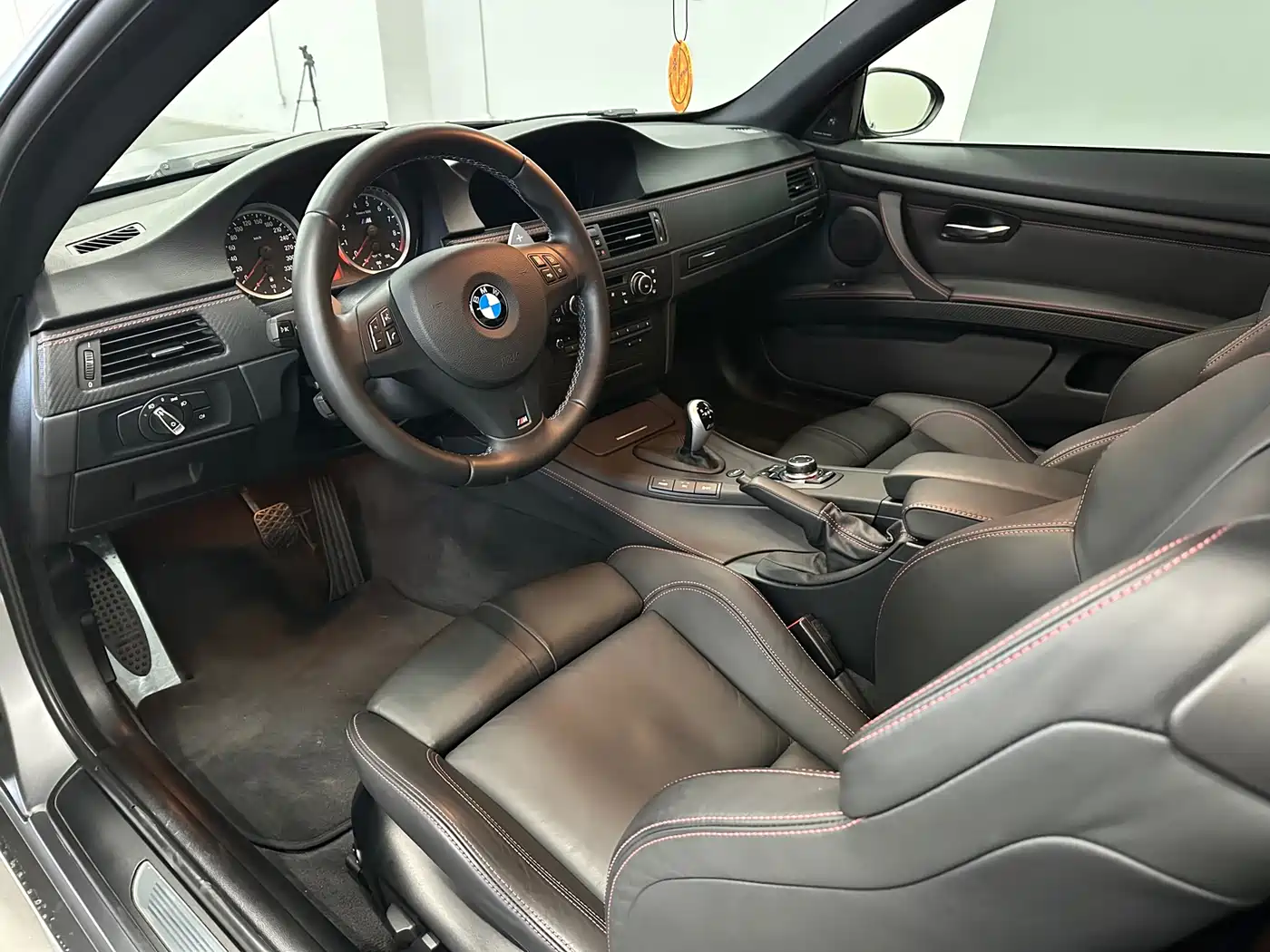 BMW M3 2011 M3 Coupe Matte Edition фото 7
