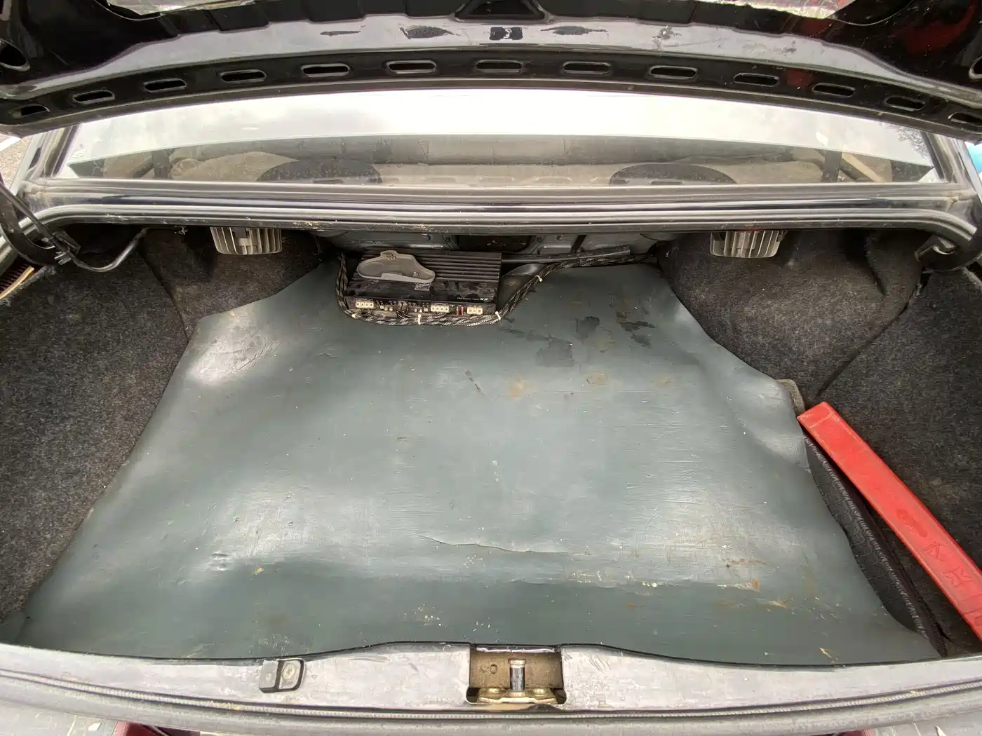 Volkswagen Santana Classic 2007 2007 Model 1.8L Scenic Edition