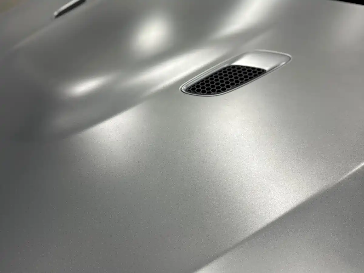 BMW M3 2011 M3 Coupe Matte Edition фото 6