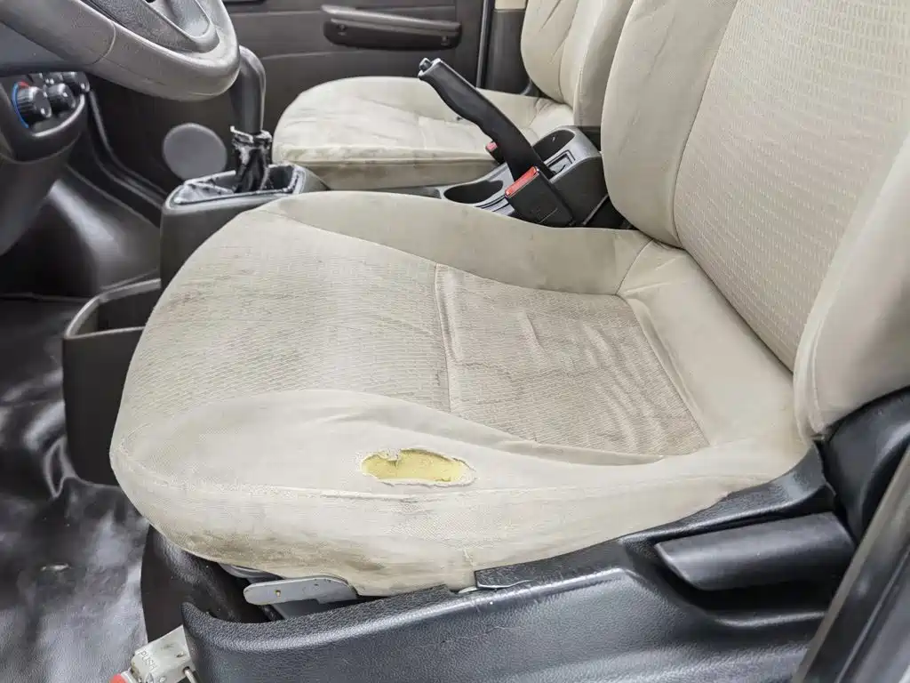 Wuling Motors Wuling Rongguang S 2022 2022 1.2L Basic Enclosed Van 5-seater LSI