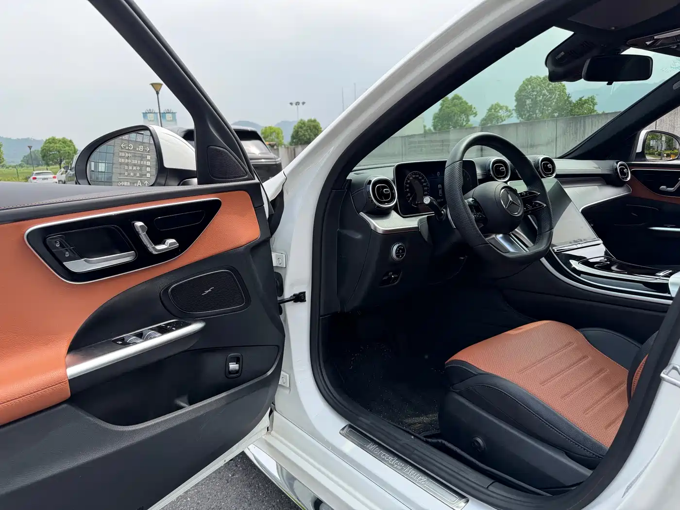 Mercedes-Benz C-Class 2022 Facelift C 200 L Sport фото 5