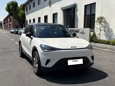 smart #1