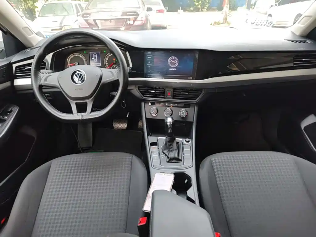 Volkswagen Bora, миниатюра 10