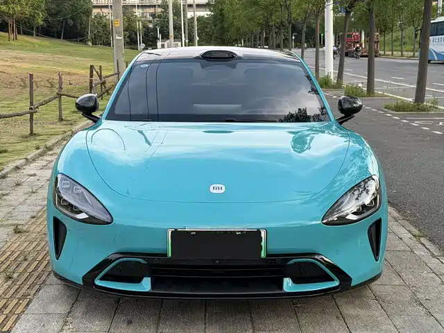 Xiaomi Auto Xiaomi SU7 2024 AWD Max Founder's Edition