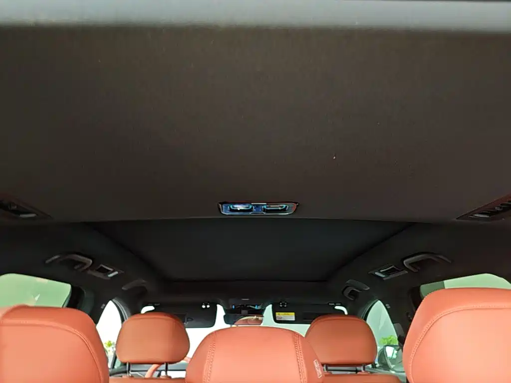 BYD Tang L 2025 2025 DM 175KM Drone Player Edition
