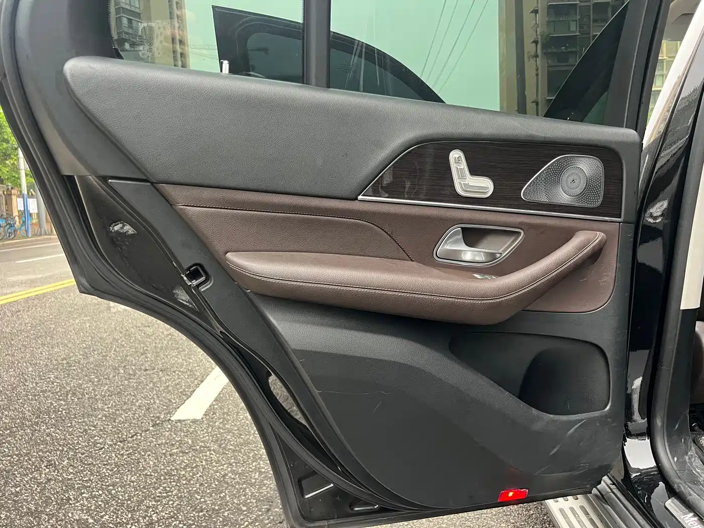 Mercedes-Benz GLE 2020 Facelift GLE 350 4MATIC Dynamic фото 20
