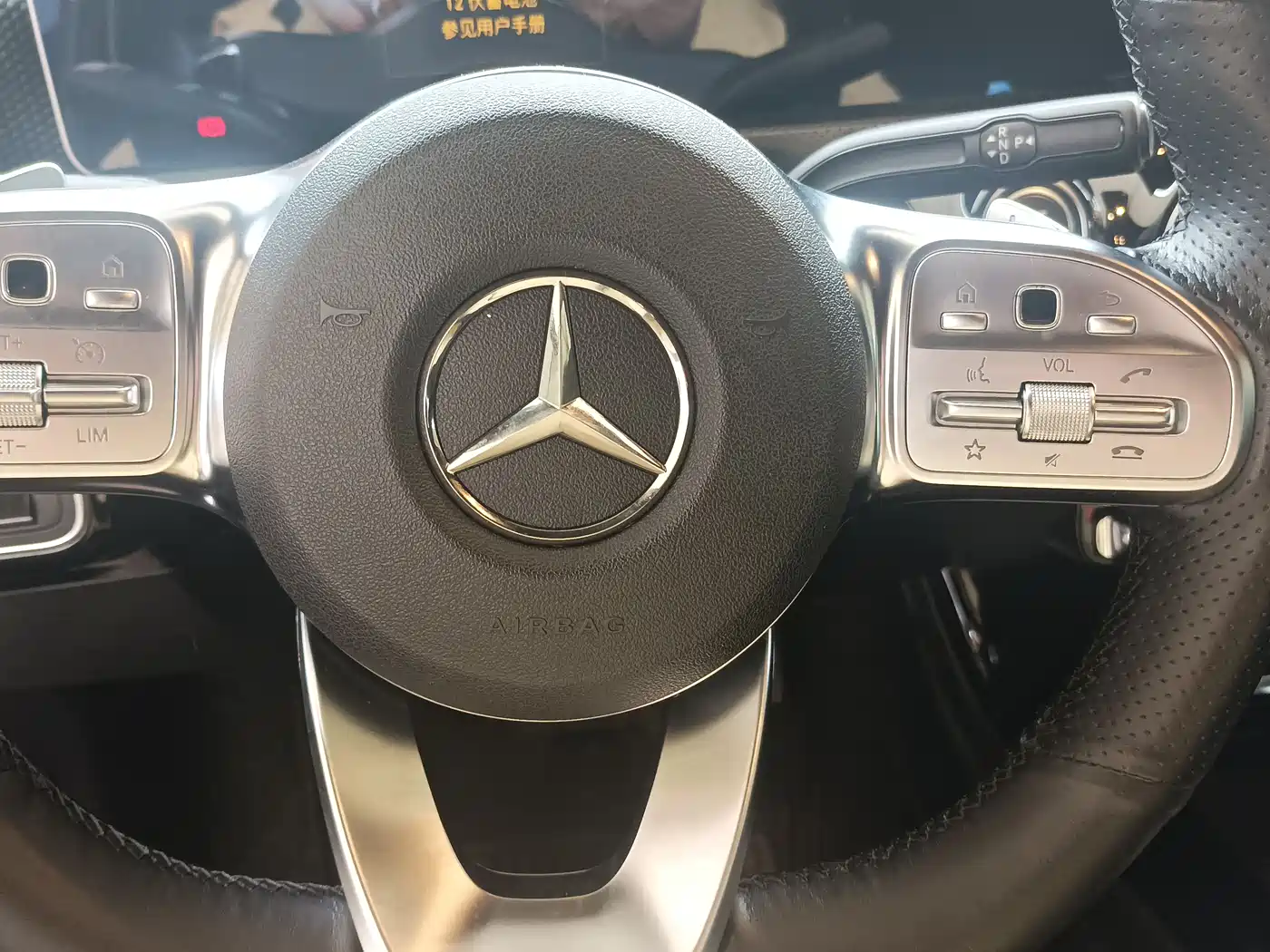 Mercedes-Benz A-Class 2020 A 200 L Sport Sedan фото 5