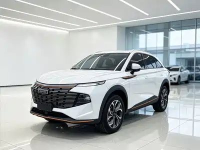 Haval H7