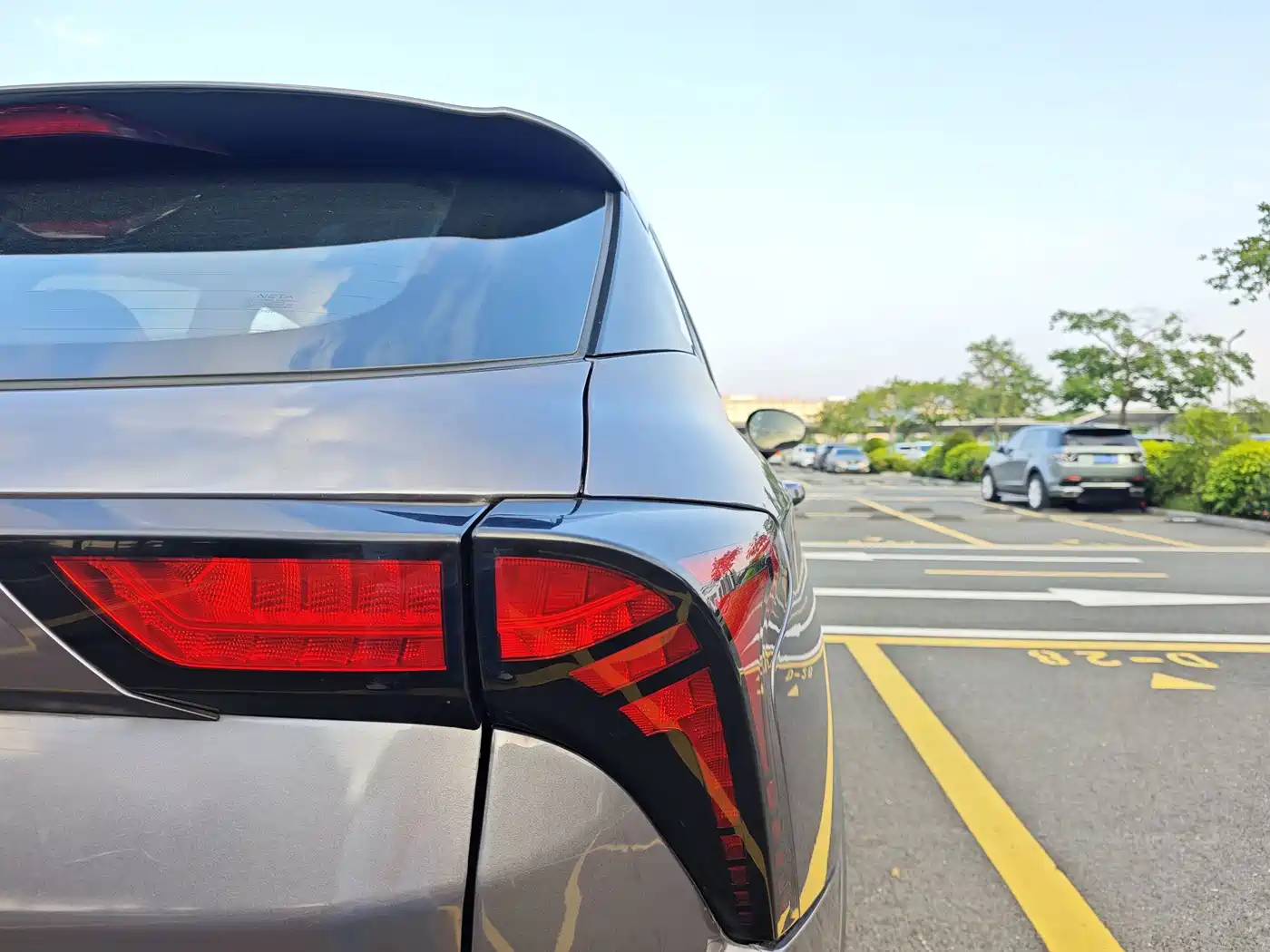 Nezha Auto Nezha V 2022 2022 Trend 400 Lite