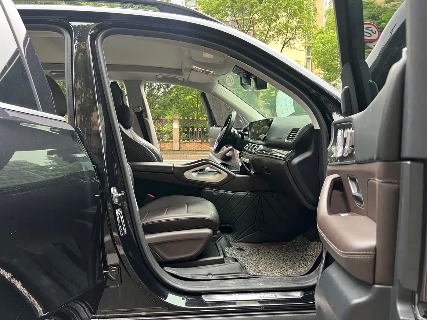 Mercedes-Benz GLE 2020 Facelift GLE 350 4MATIC Dynamic фото 16