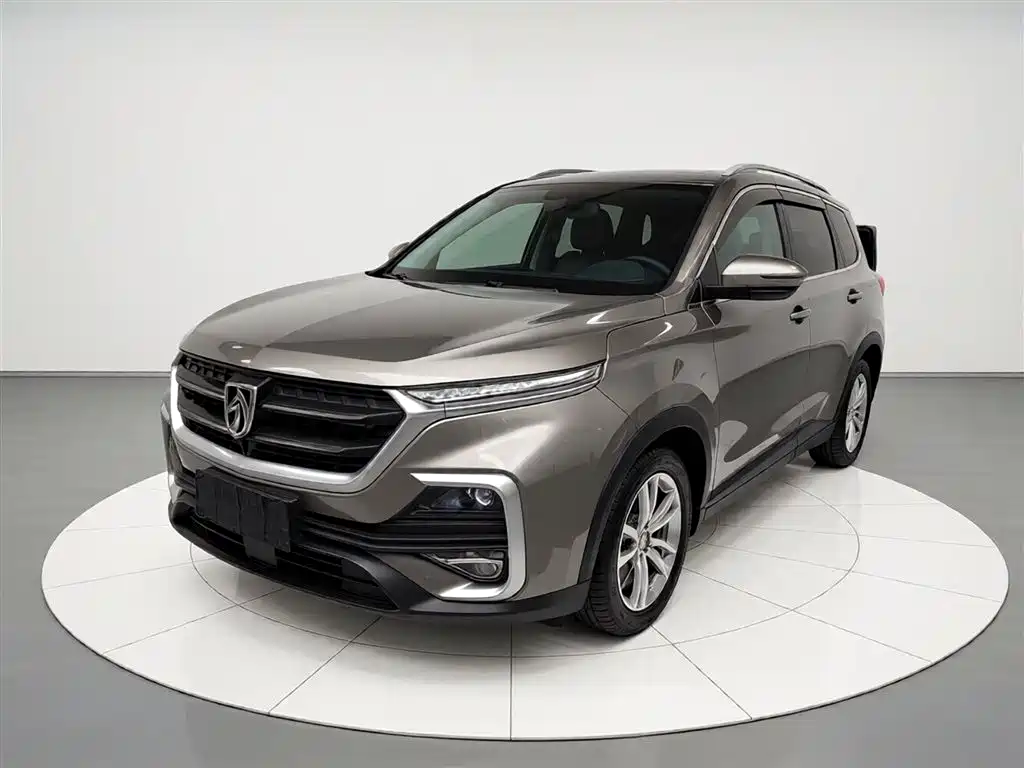 BAOJUN 530