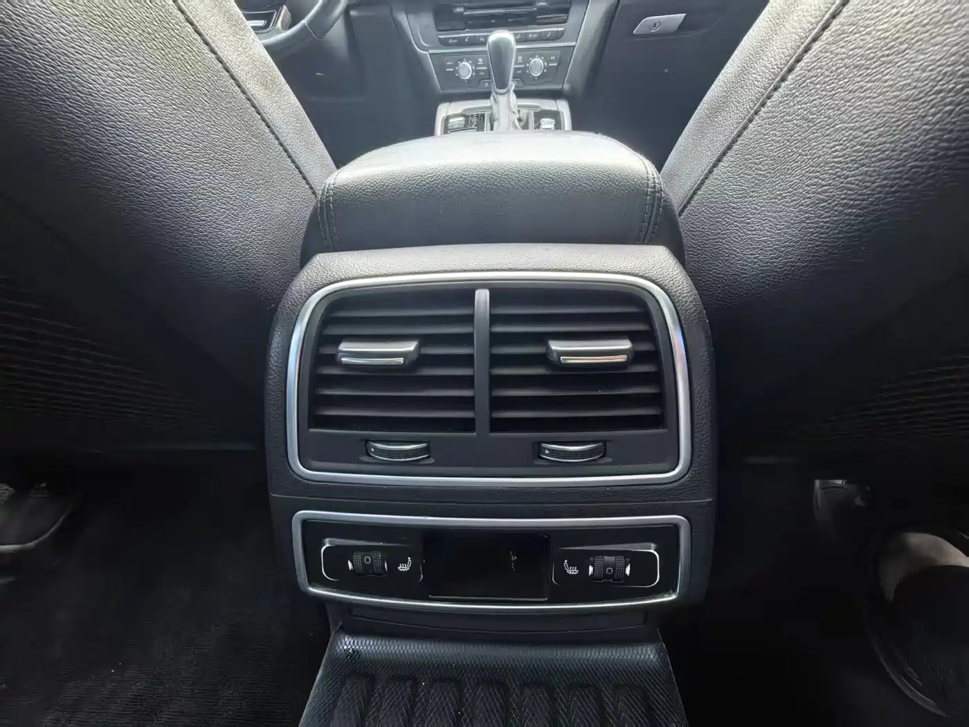 Audi A6 (Import) 2015 3.0T allroad quattro фото 10