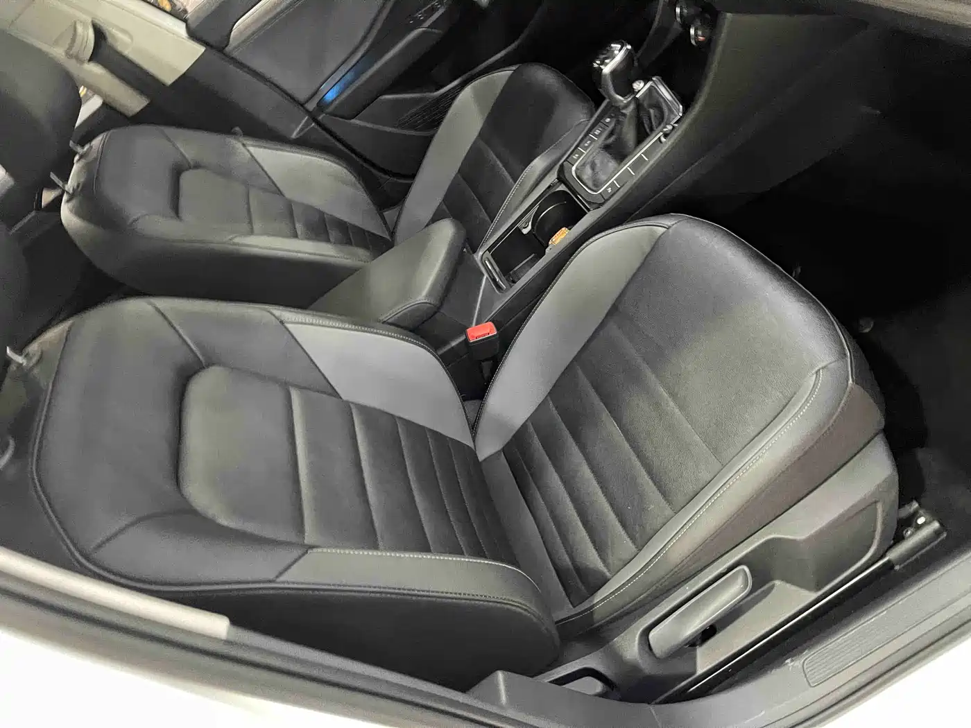 Volkswagen Sagitar 2020 280TSI DSG Comfort China VI фото 10